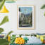 Tropical Tropical IV - Toile tendue avec châssis-117737735-117737736