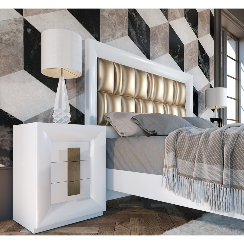 Piece Bedroom Set, Queen