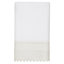 Ensemble de serviettes en coton 3 pièces Aiden