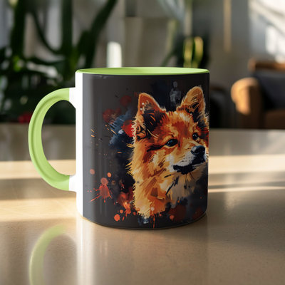 Mug