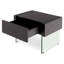 Eford 58cm W Bedside Table
