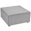 Canapé modulaire d'extérieur rembourré 4 pièces Modway Saybrook-533152578