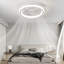 30cm Ceiling Fan with LED Lights
