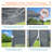 10x30 Pop up Canopy Tent with Sidewalls, Heavy Duty Easy Set up-104204532