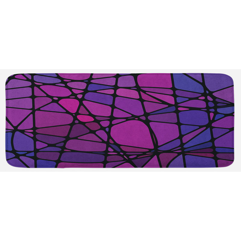Tapis de cuisine