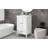 20" Bathroom Vanity with Sink