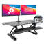 Convertisseur de bureau électrique Mount-It