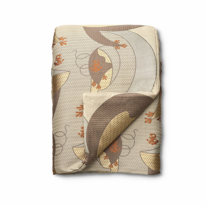 The Met x Ann Gish Kosode Throw