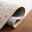 Tapis en laine touffeté à la main à motif de laine Martha Stewart-71530206