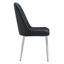 8 chaises de salle à manger modernes seulement, sans les tables-131250498-131250496
