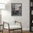 Thanush Gray Picture Frame-901498388