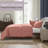  soft microfiber 2 piece comforter set with pillow sham-124429642-124429644