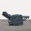 Fauteuil inclinable électrique American Modern-1273686256