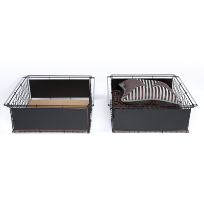 Atlas Underbed Storage Drawers