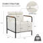 Fauteuil d'appoint Sinobi-2065696561