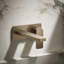 Parallel Wall-Mount Single-Handle Bathroom Sink Faucet-532803593