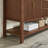Chapdelaine 60" Double Bath Vanity in White Grain Composite Stone Top-749225647