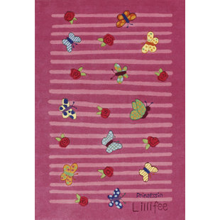 Princess Lillifee Area Rug