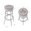 Tabouret de bar Coors