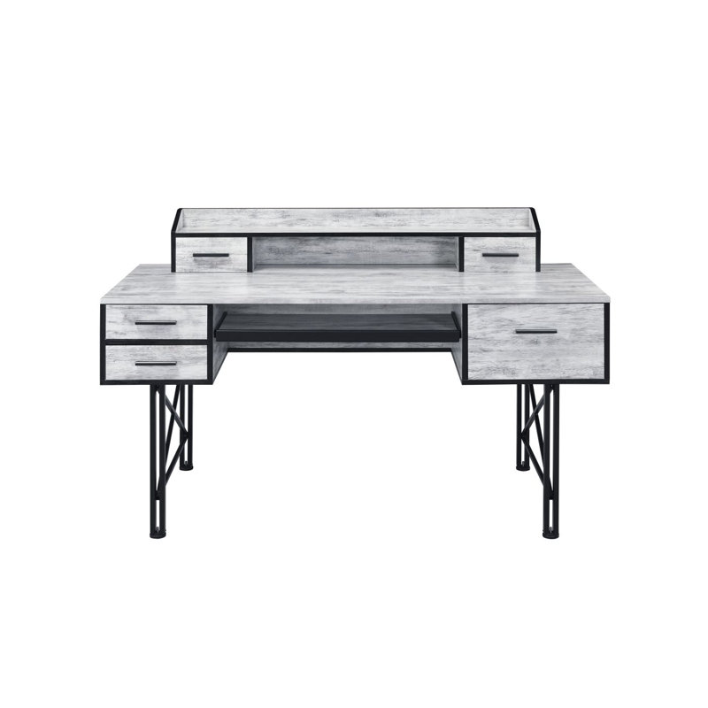 Bureau d'ordinateur Safea