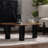 Cloud Coffee Table, Modern Coffee Table