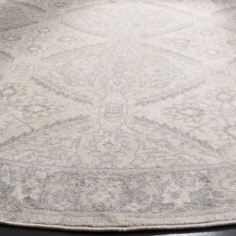 Tapis oriental Performance, Rectangle 5 pi 3 po x 7 pi 6 po