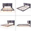 Lit tapissier standard Joshpal-1344320428-1344320431