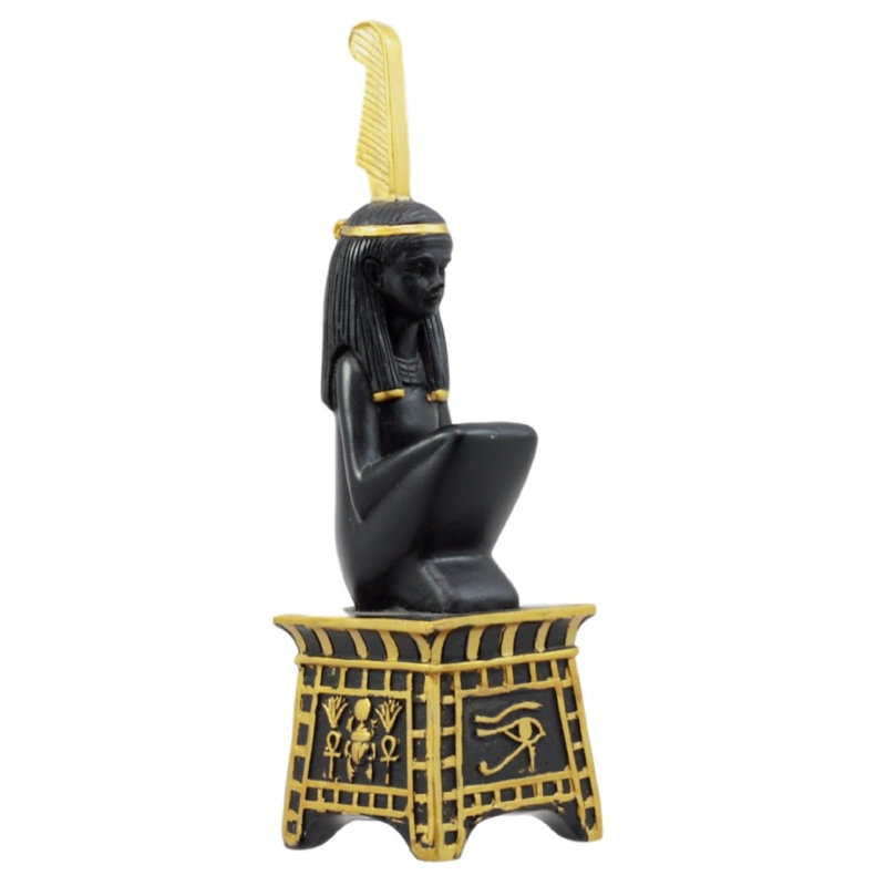 Figurine Travat