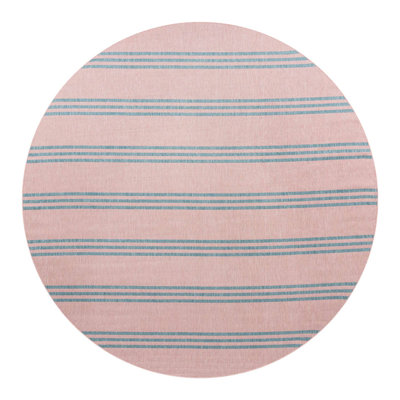 Jill Zarin Anguilla Indoor/Outdoor Rug