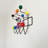 Joyelle Bubble Coat Rack-319547688