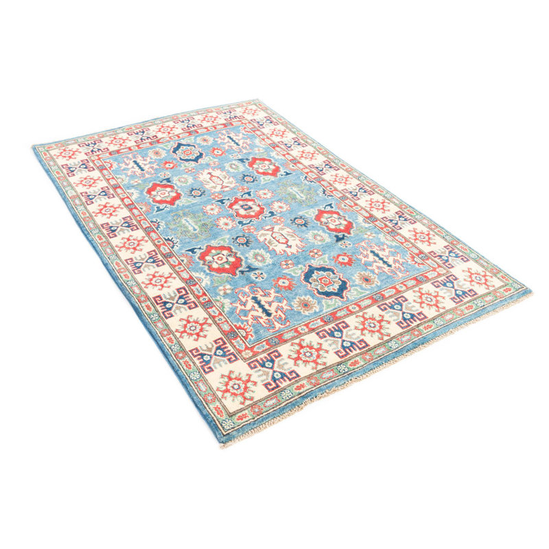 Ochoa Blue Rug
