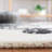 Esjay Hand Tufted Wool/Cotton Floral Rug in Beige/Ivory-1050298465