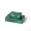 Malachite Stone Box-Sm-24451017