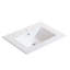 Ensemble de meuble-lavabo simple 30 po-92615150