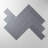 Bedouin 3.5" x 12" Blue Matte Ceramic Subway Wall Tile-114645235