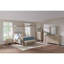 Commode 9 tiroirs Flores