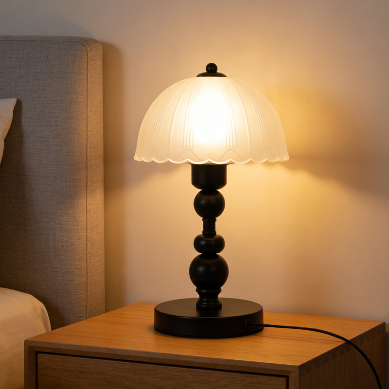 Lampe de table 14 po 