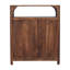 Commode 3 tiroirs Arc-line