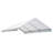 SuperMax ShelterLogic White Replacement Canopy for Canopy