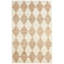 Harwich Natural Handwoven Jute Rug-46512984