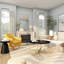 Miroir mural Audreana-1454754286