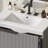 30" Bathroom Vanity with Ceramic Sink-306635303