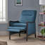 Canapé inclinable en tissu Mid-Century-556497931