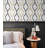 Ejona Peel & Stick Geometric Roll-8698863