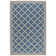 Adler Performance Geometric Indoor/Outdoor Area Rug