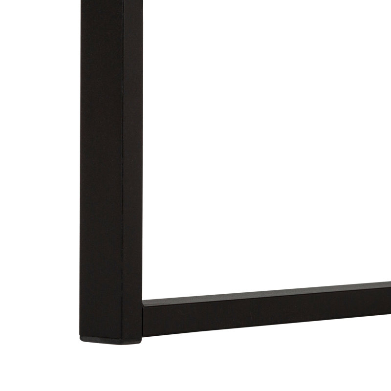 Computer Desk, Home Office, Corner, Storage Drawers, 70"L, L Shape, Work, Laptop, Metal, Brown/Black