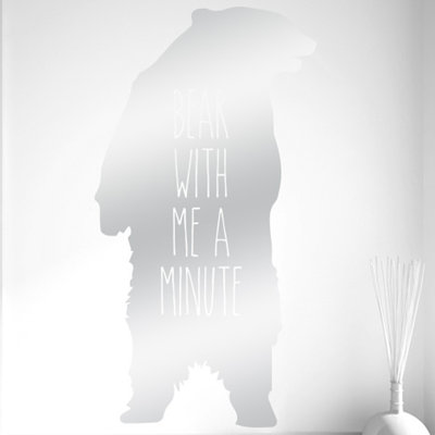 Animals Wall Decal