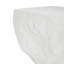 Table d'appoint Cleo Outdoor Paito Modern Minimalist MGO, blanc