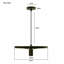Rittman 1 - Light Single Pendant-966040791