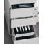 3 -Drawer Storage Cabinet-1960881129
